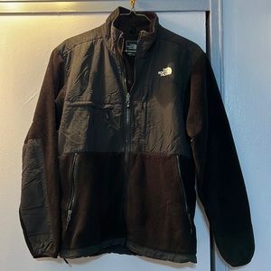 Men North Face Denali fleece Jacket